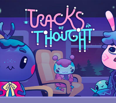 Tracks of Thought